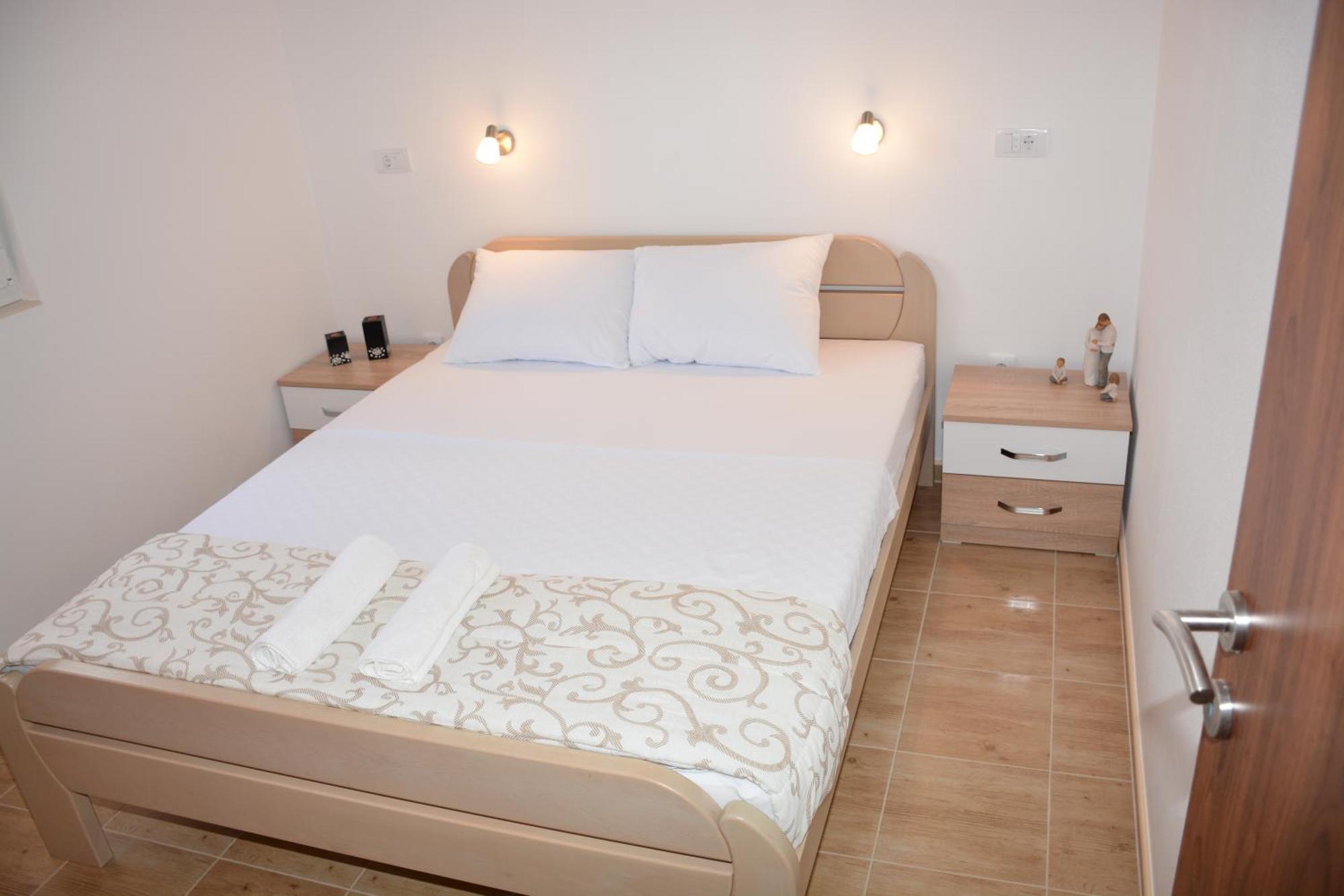 טיווט Apartmani Gaga מראה חיצוני תמונה