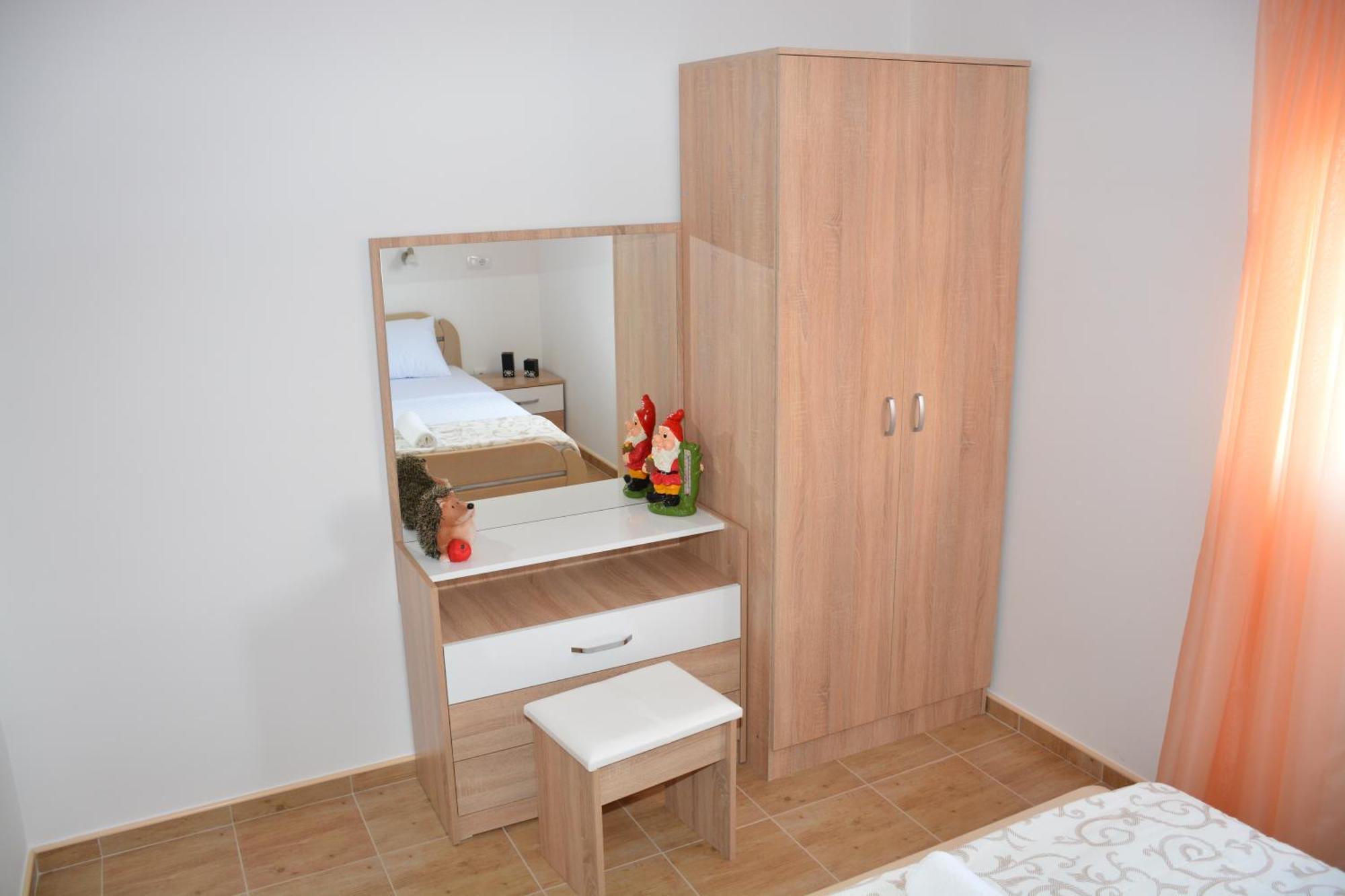 טיווט Apartmani Gaga מראה חיצוני תמונה