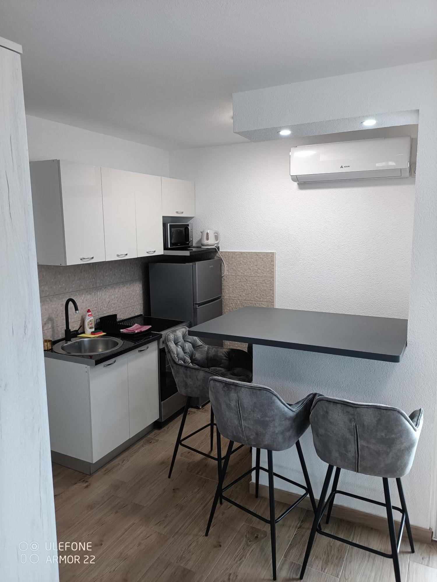 טיווט Apartmani Gaga מראה חיצוני תמונה