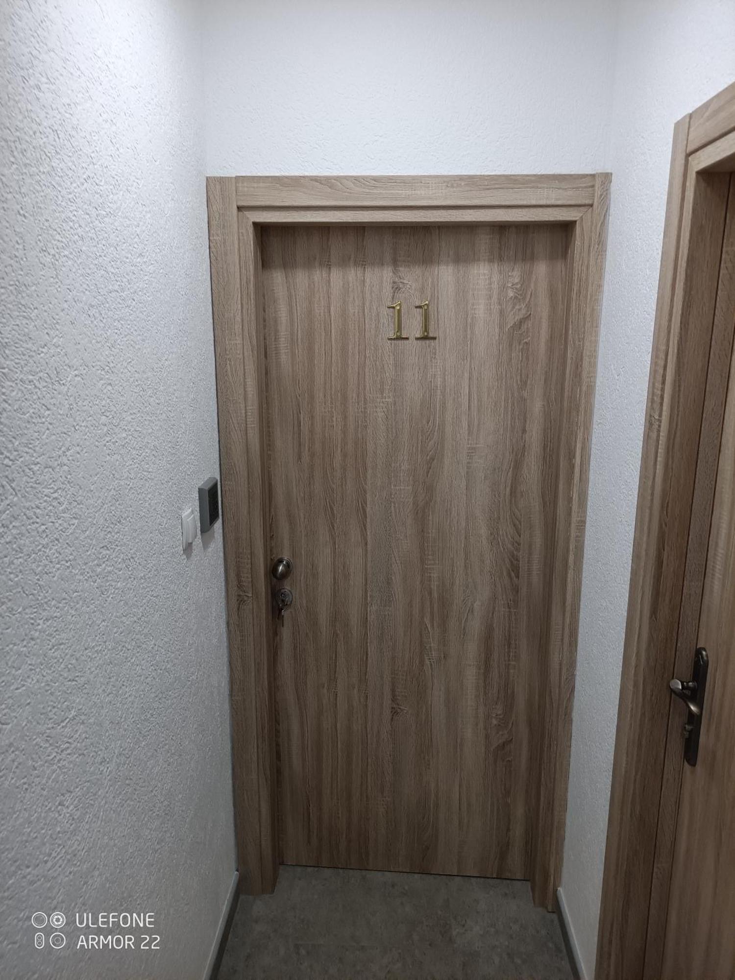 טיווט Apartmani Gaga מראה חיצוני תמונה
