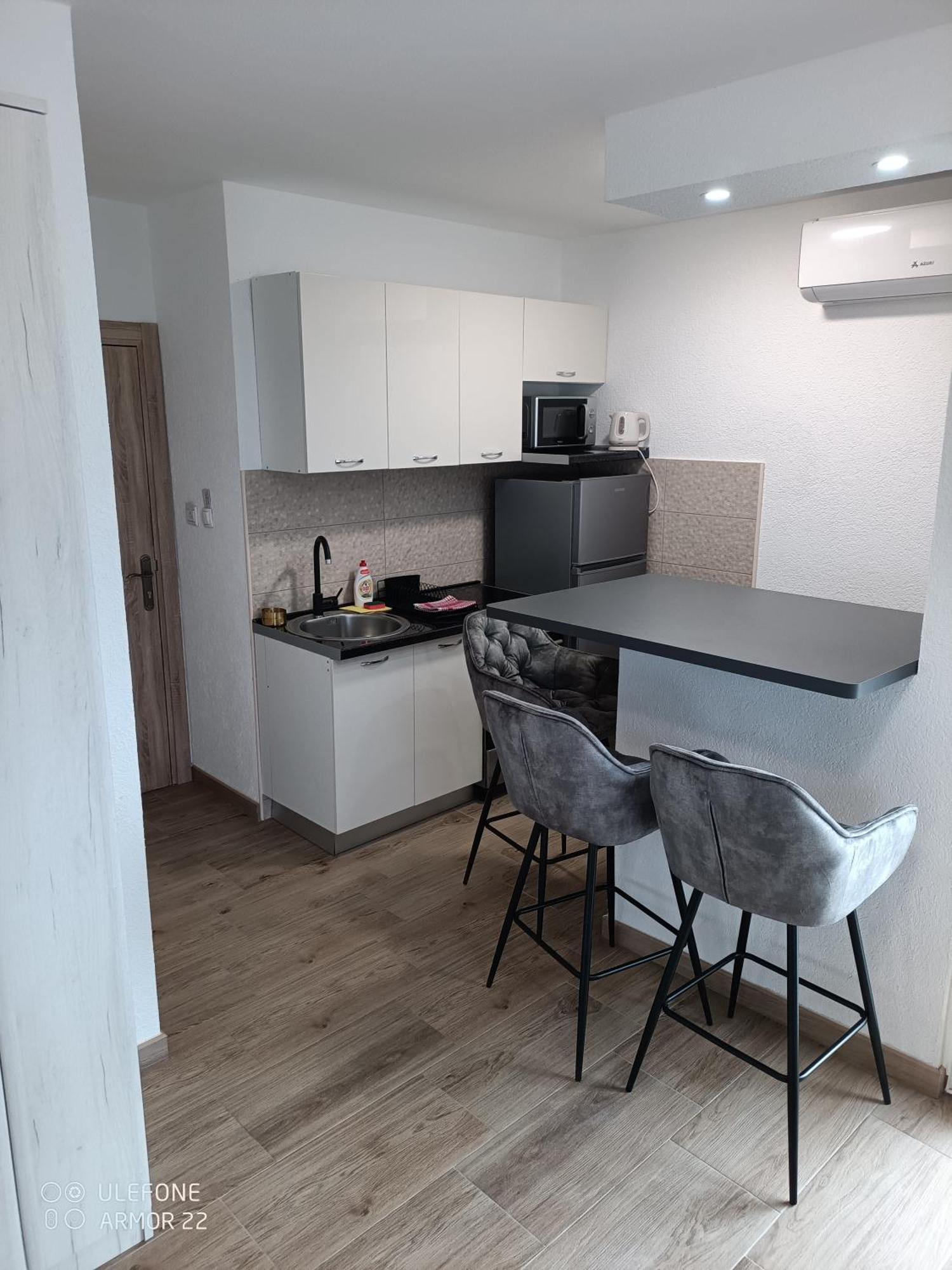 טיווט Apartmani Gaga מראה חיצוני תמונה