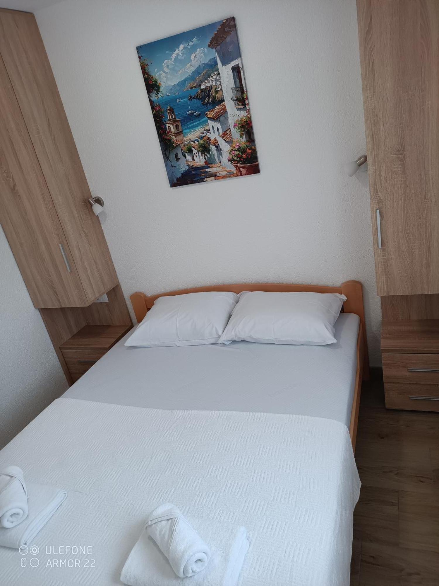 טיווט Apartmani Gaga מראה חיצוני תמונה