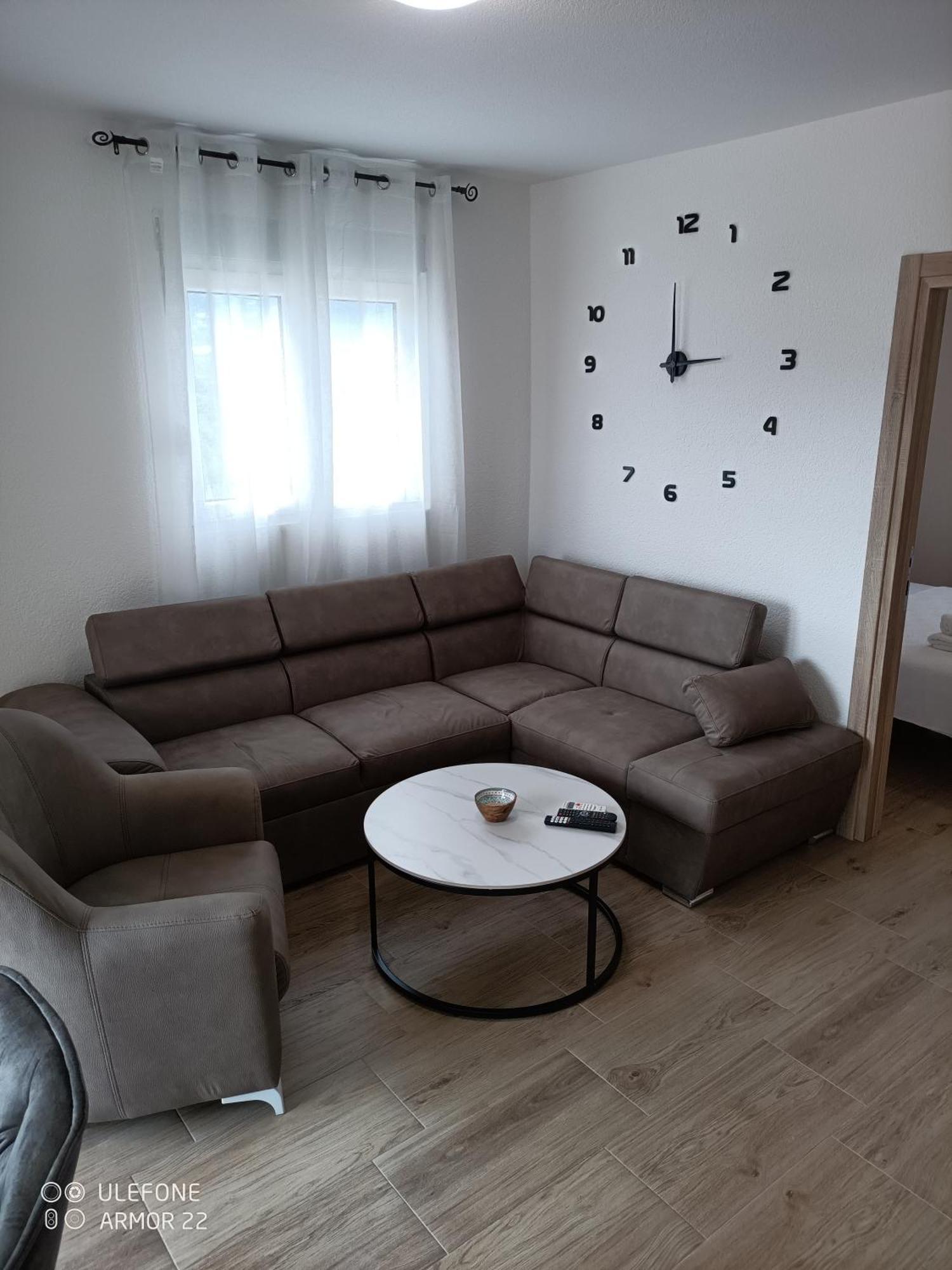 טיווט Apartmani Gaga מראה חיצוני תמונה