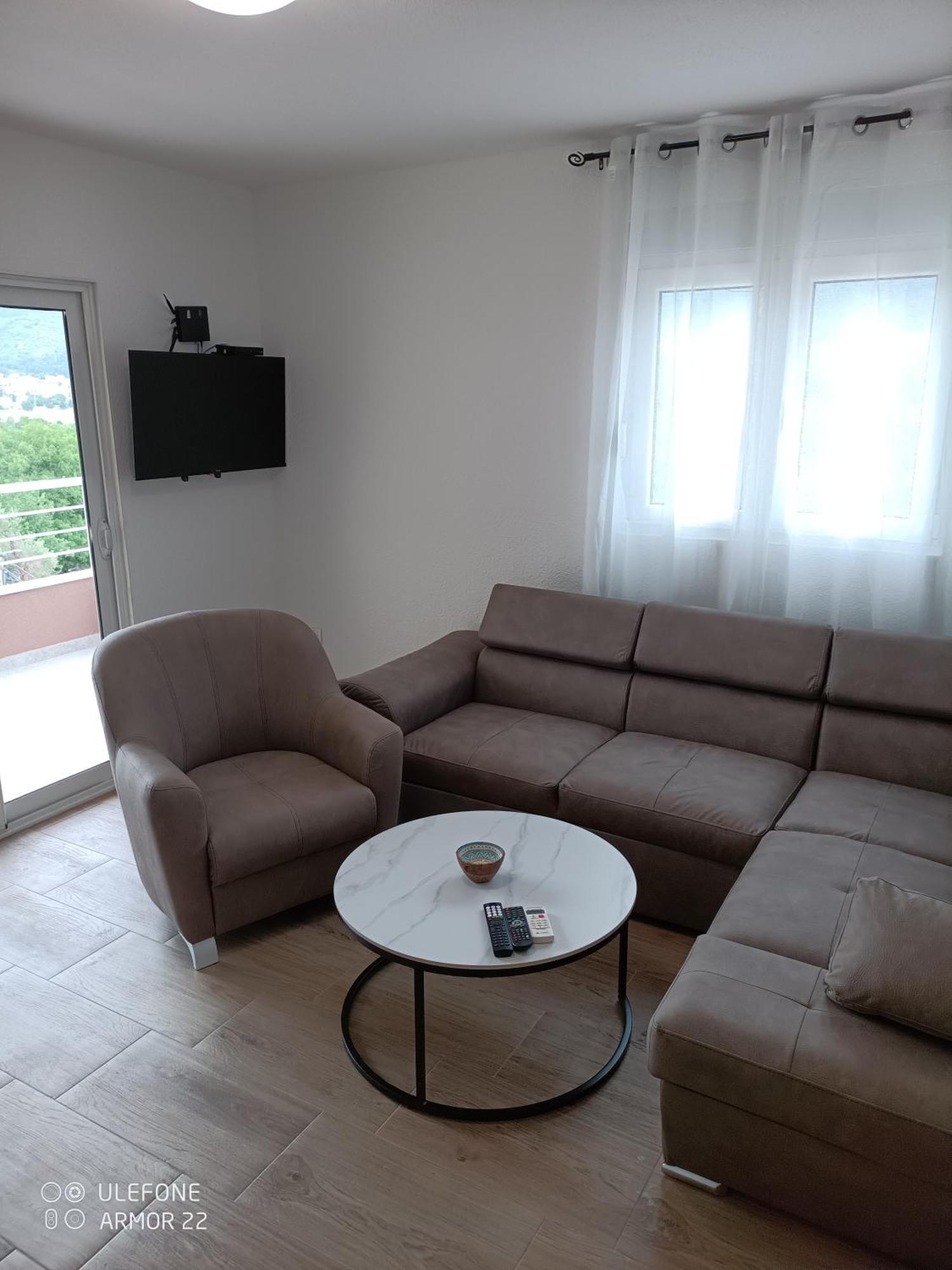 טיווט Apartmani Gaga מראה חיצוני תמונה