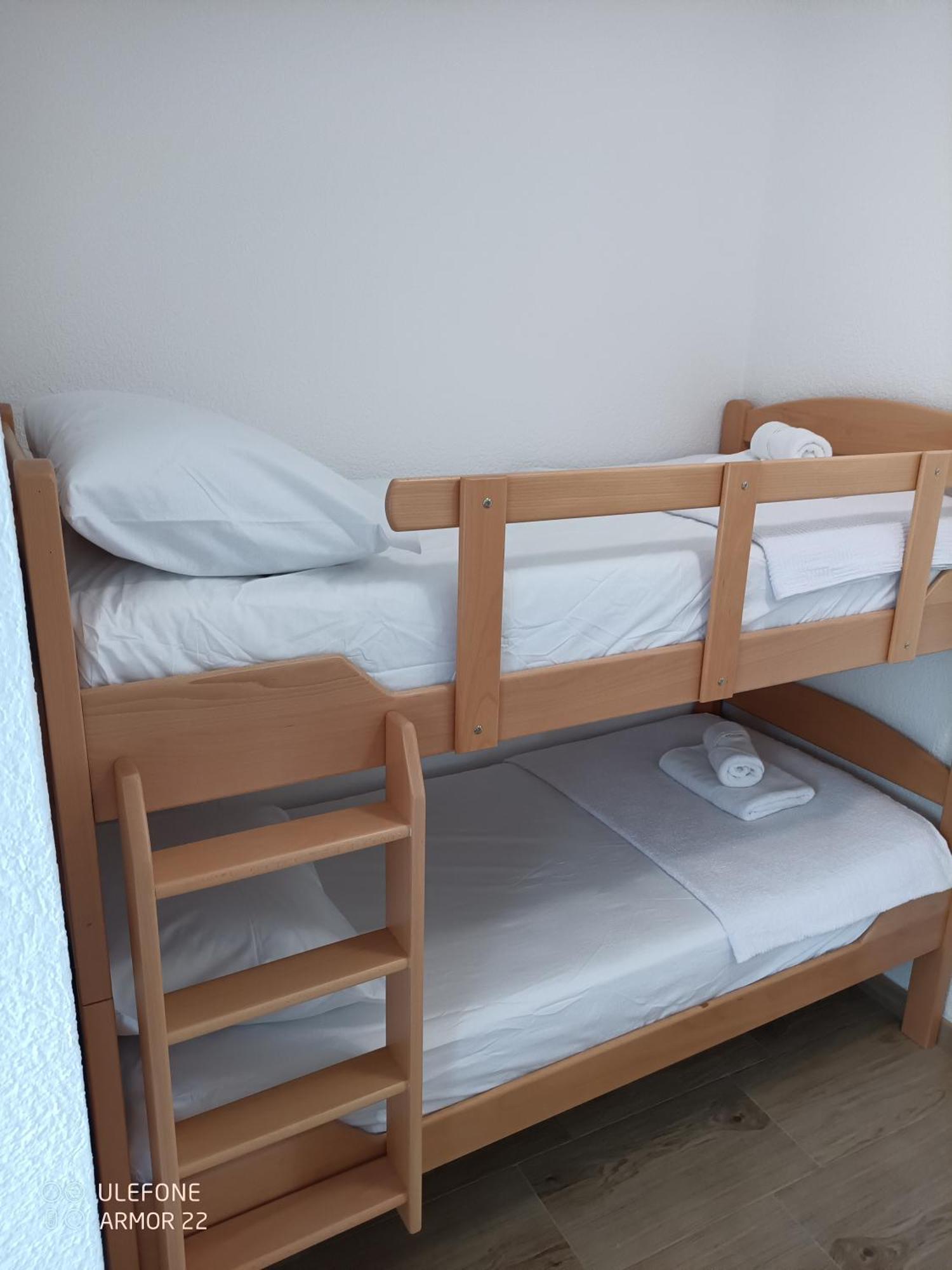 טיווט Apartmani Gaga מראה חיצוני תמונה