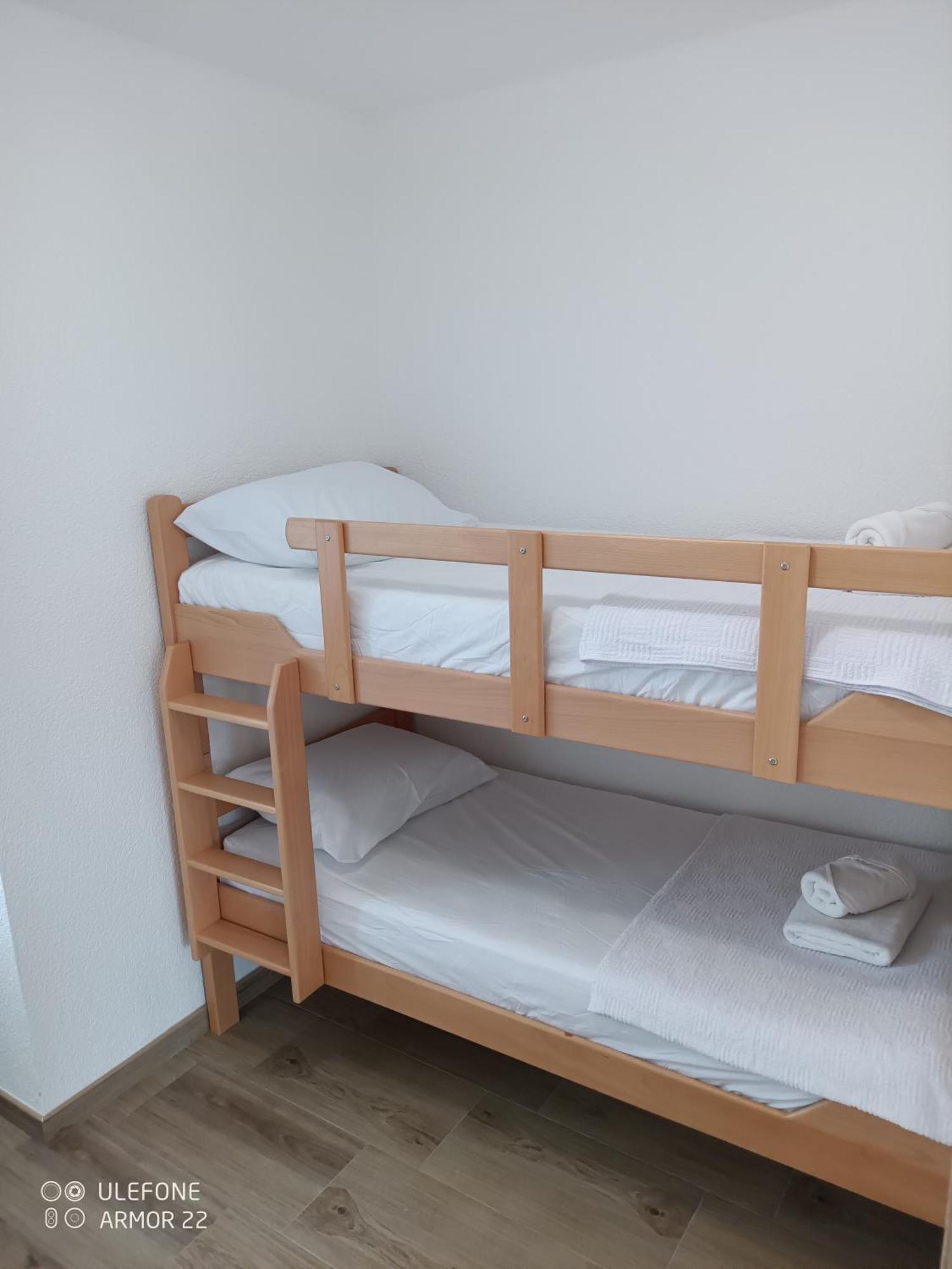 טיווט Apartmani Gaga מראה חיצוני תמונה