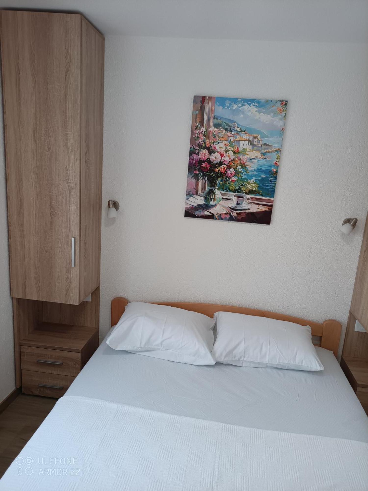 טיווט Apartmani Gaga מראה חיצוני תמונה