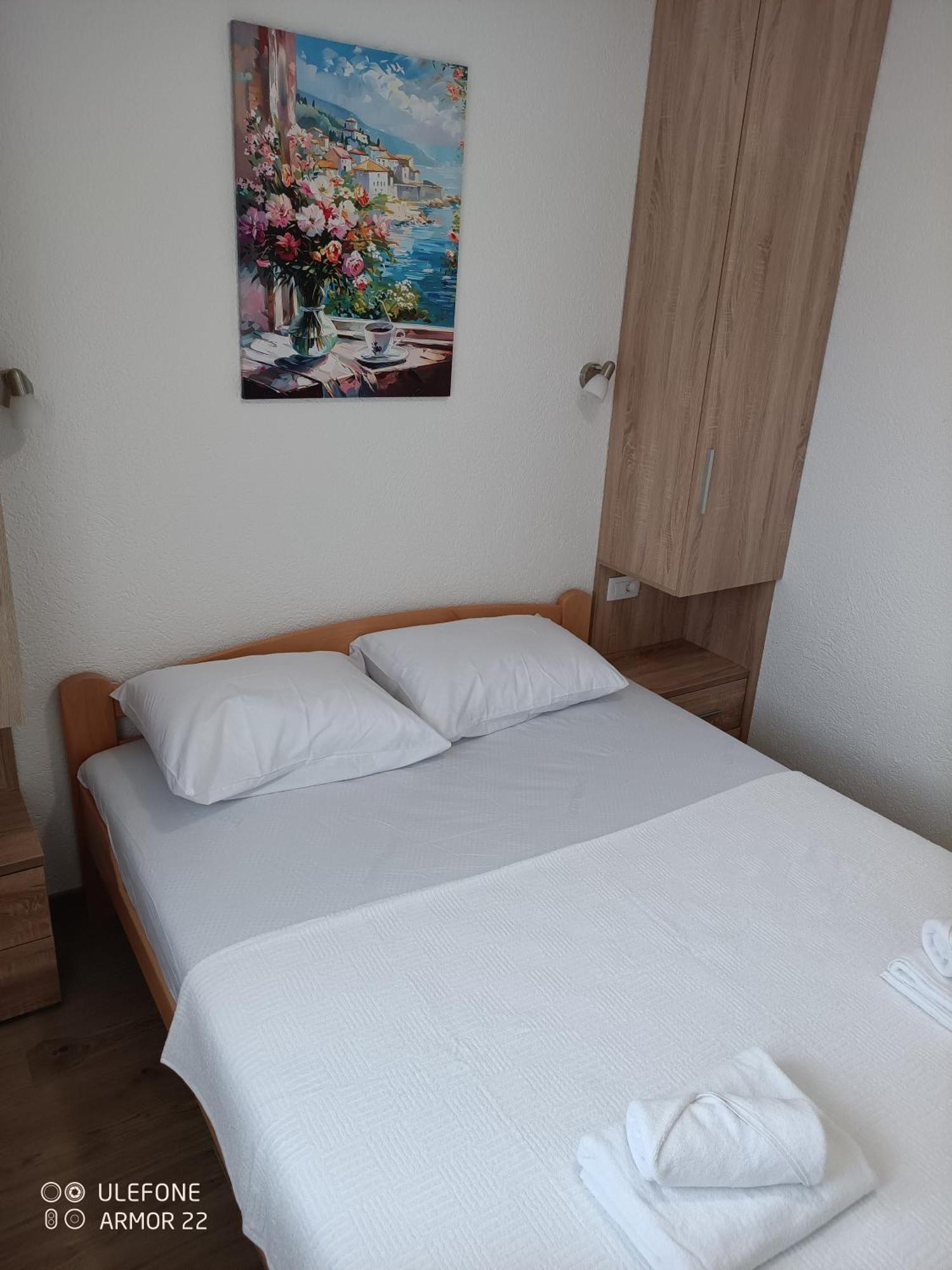 טיווט Apartmani Gaga מראה חיצוני תמונה