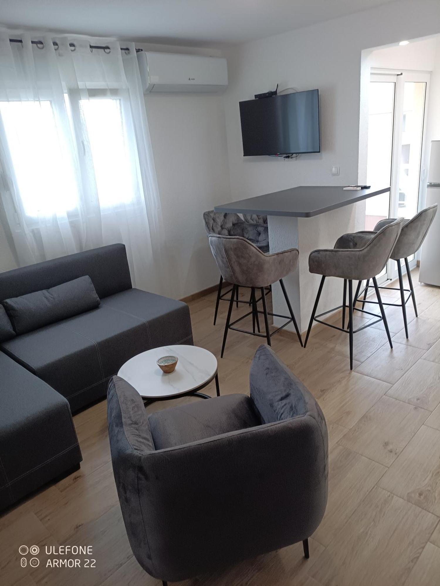 טיווט Apartmani Gaga מראה חיצוני תמונה