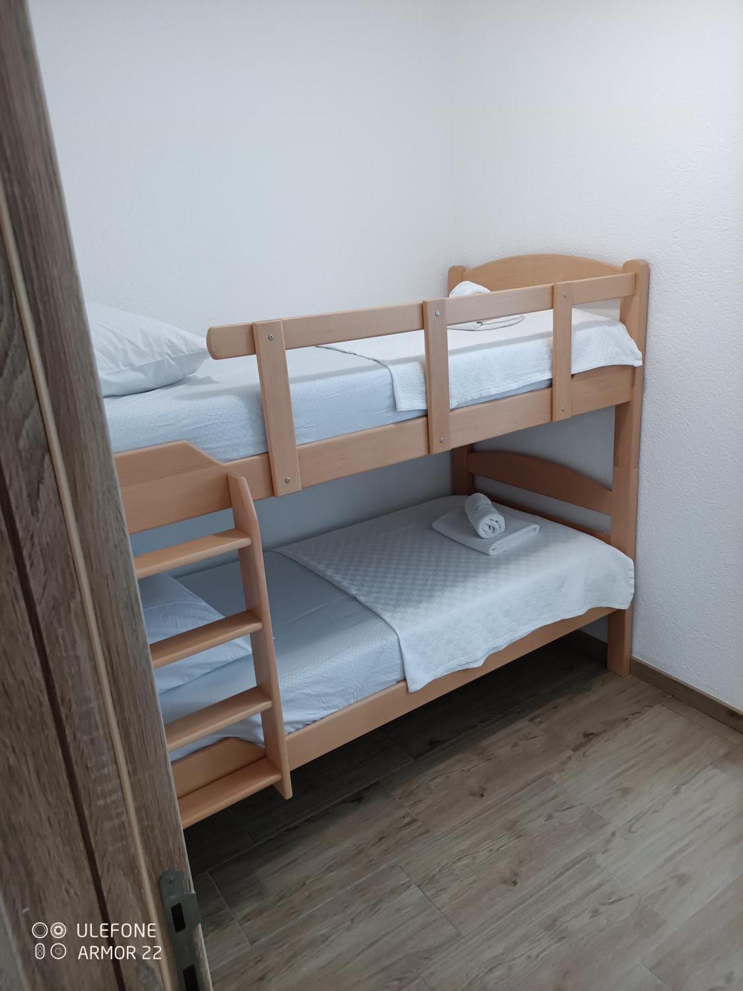 טיווט Apartmani Gaga מראה חיצוני תמונה