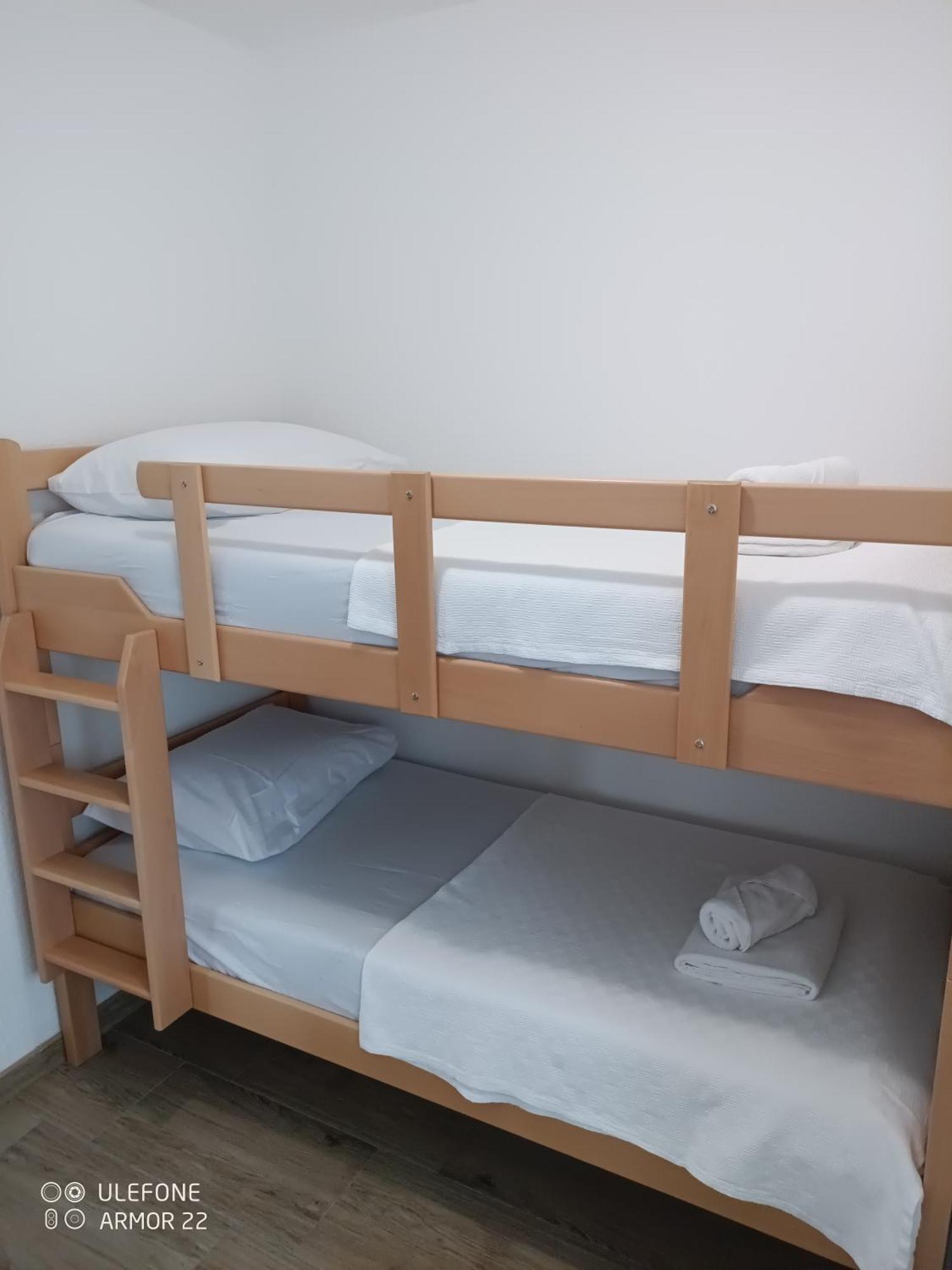 טיווט Apartmani Gaga מראה חיצוני תמונה