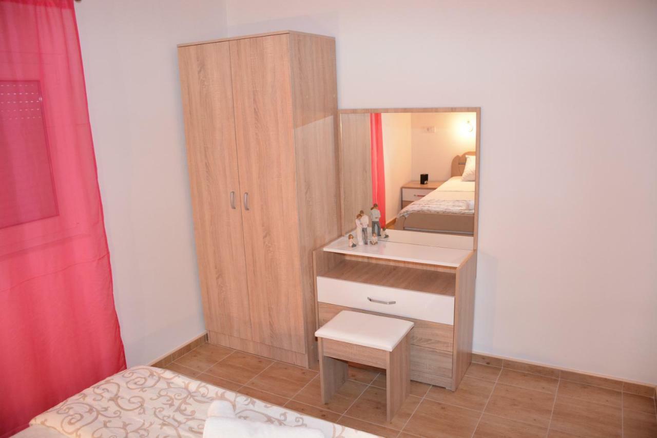 טיווט Apartmani Gaga מראה חיצוני תמונה