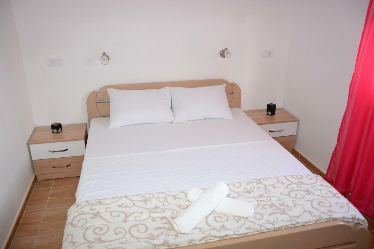 טיווט Apartmani Gaga מראה חיצוני תמונה