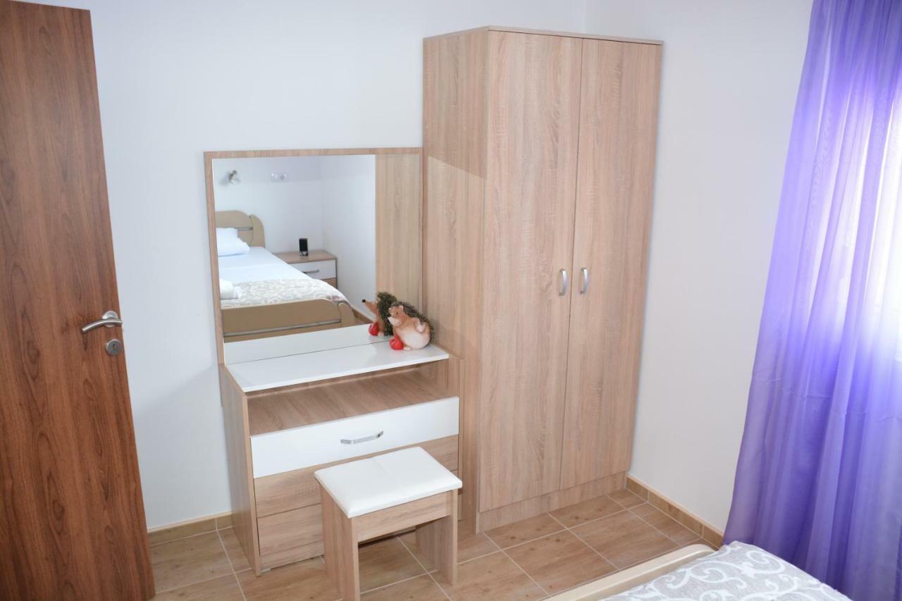 טיווט Apartmani Gaga מראה חיצוני תמונה