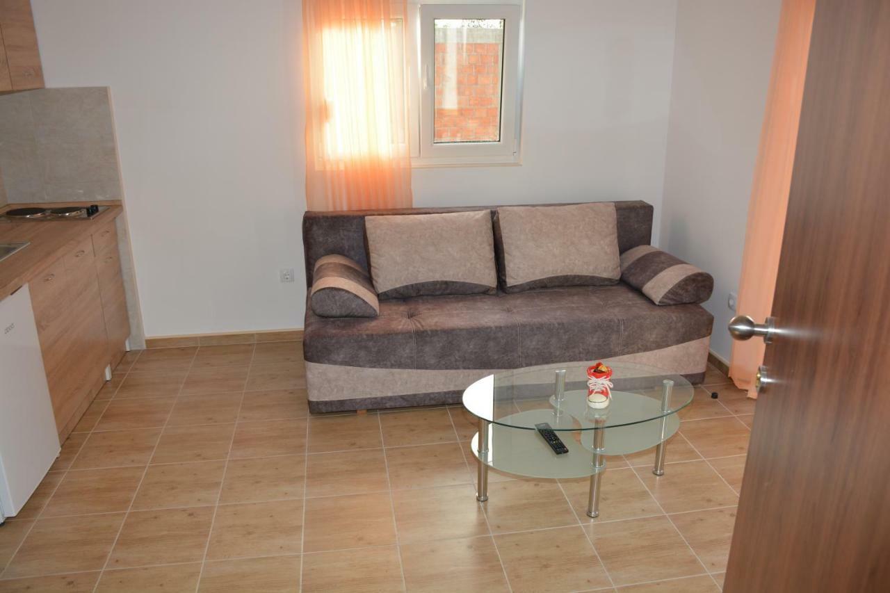 טיווט Apartmani Gaga מראה חיצוני תמונה