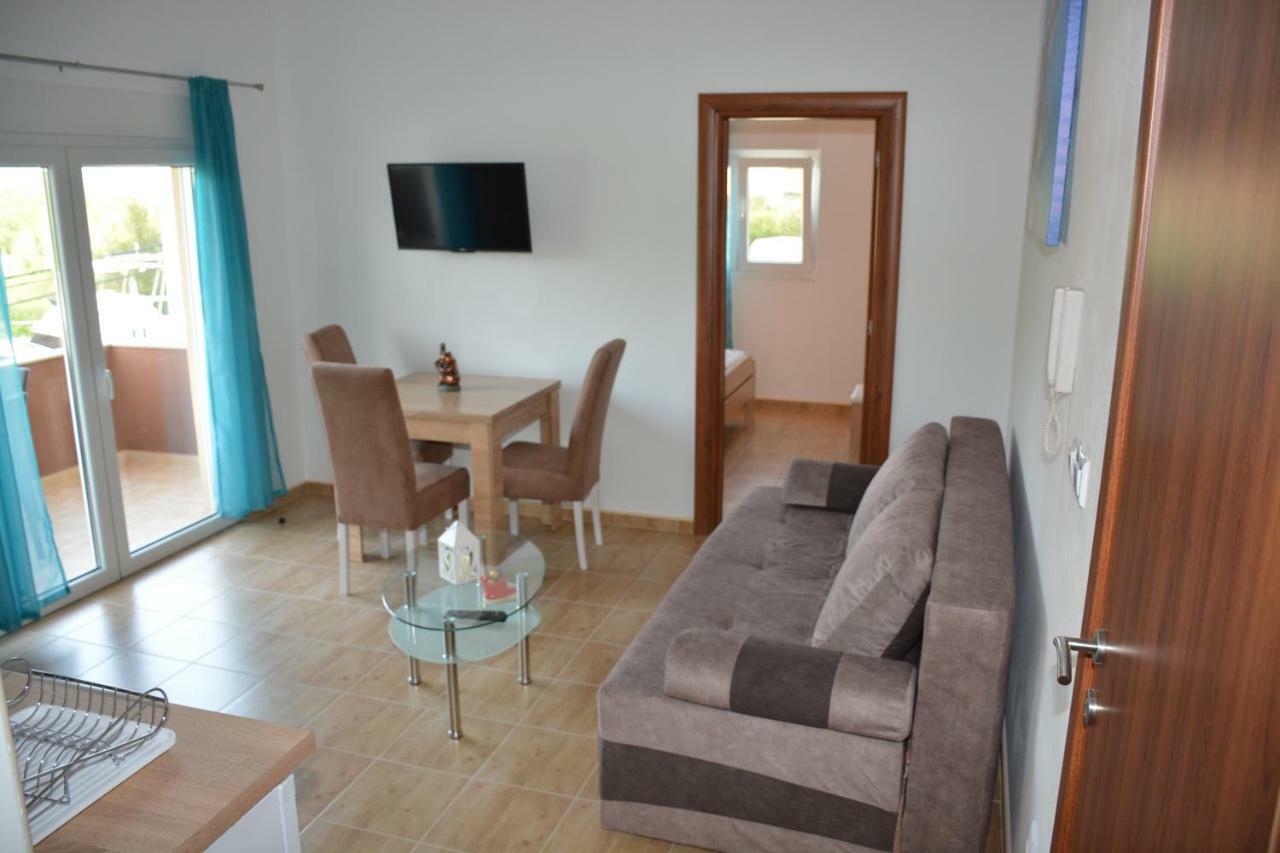 טיווט Apartmani Gaga מראה חיצוני תמונה