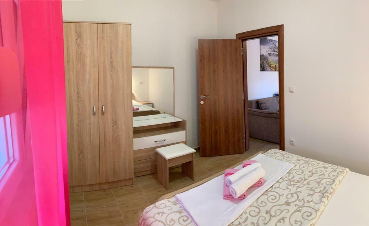טיווט Apartmani Gaga מראה חיצוני תמונה