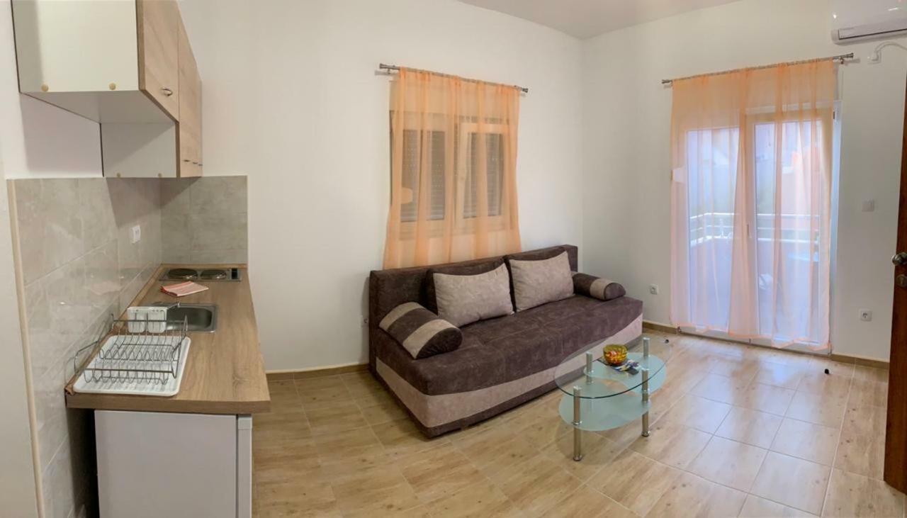 טיווט Apartmani Gaga מראה חיצוני תמונה