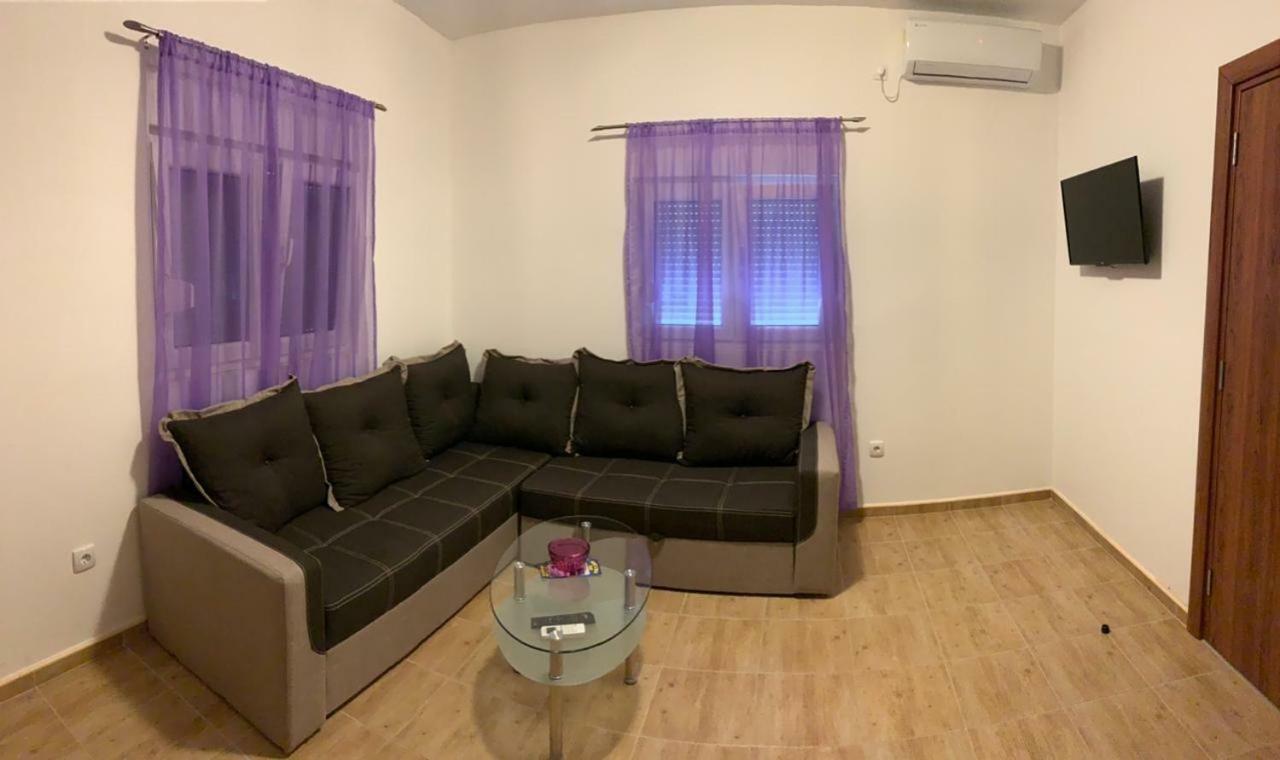 טיווט Apartmani Gaga מראה חיצוני תמונה