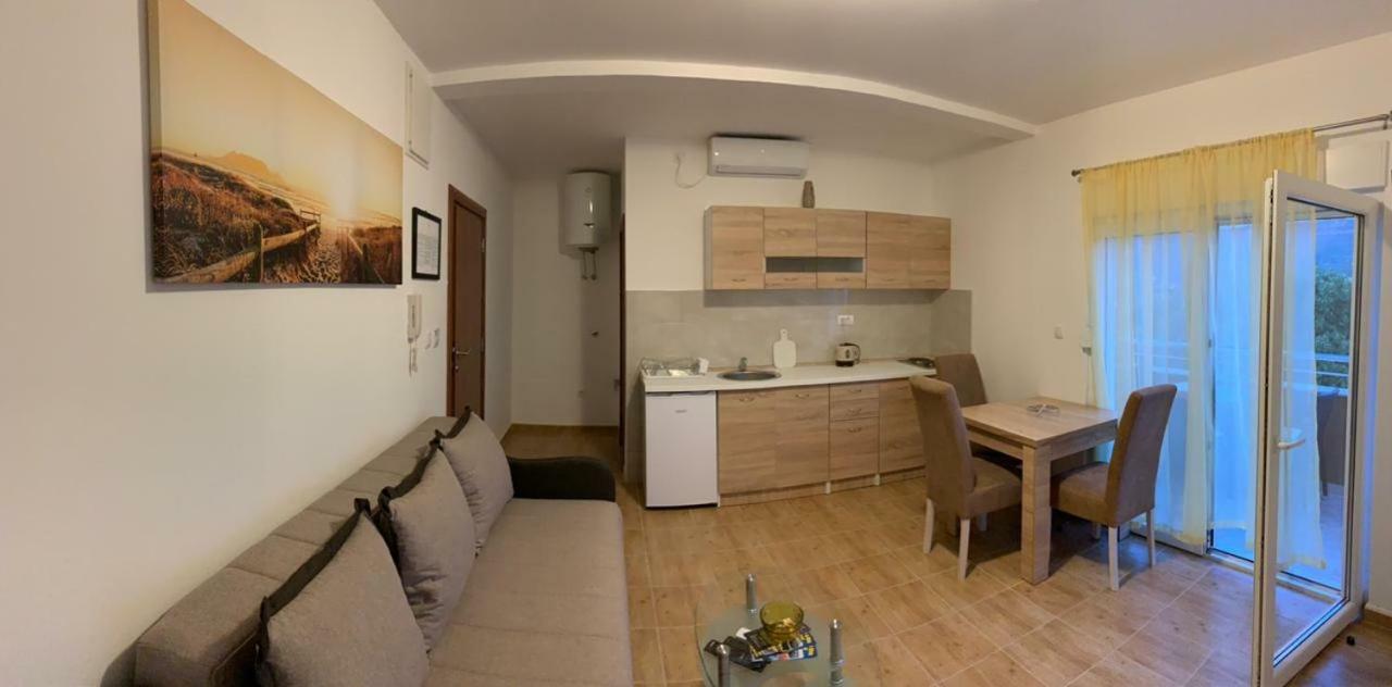 טיווט Apartmani Gaga מראה חיצוני תמונה
